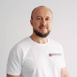 Sergej Langliz Schmitt Raumdesign Koblenz