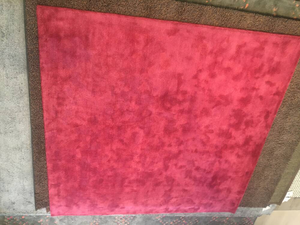 Teppich COSMO JACKIE