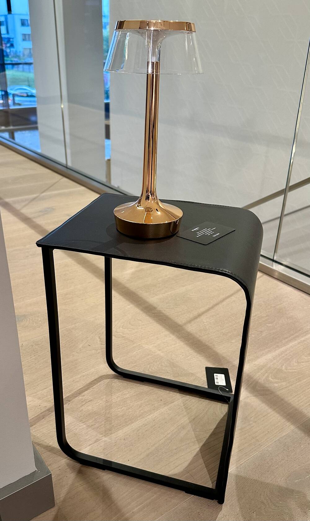 IP Design CUBE AIR