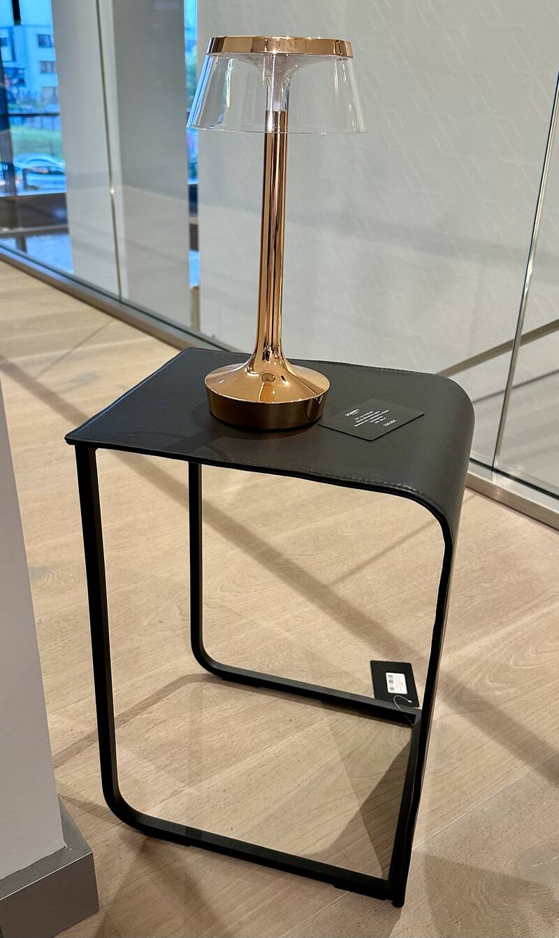 IP Design CUBE AIR