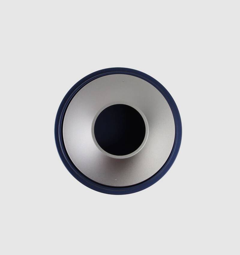 Kooduu Glow 08 - cobalt blue