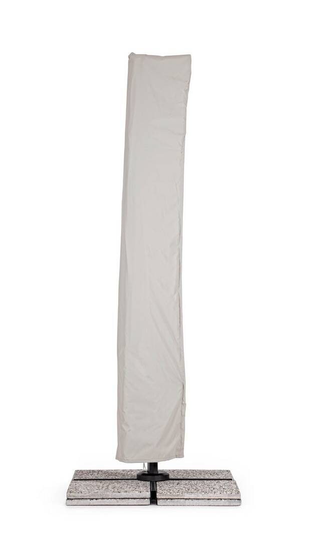 Ampelschirm Aries 3x4 ANTHR-NAT T