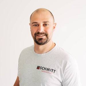 MARKUS BAUMBACH