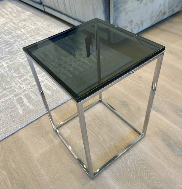 IP Design Beistelltisch CUBE LOUNGE