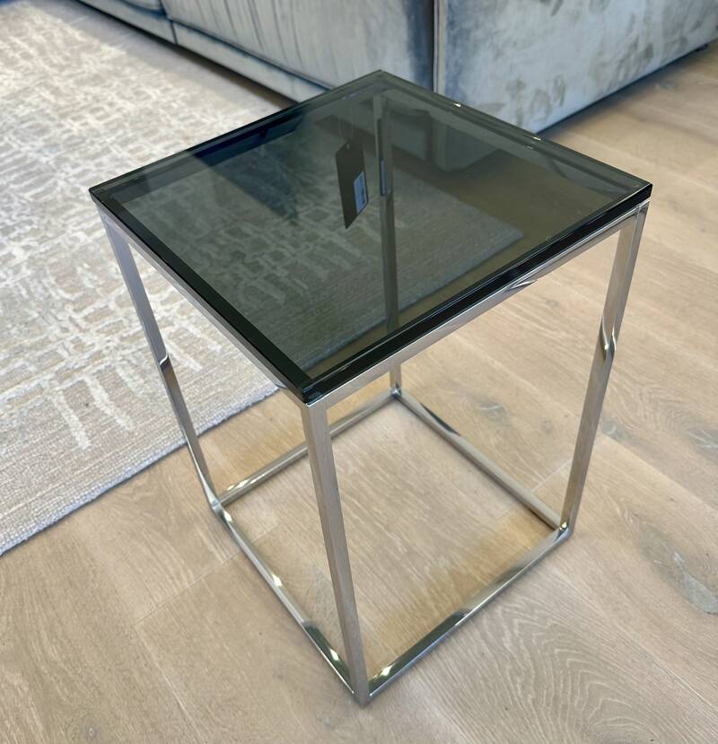 IP Design Beistelltisch CUBE LOUNGE