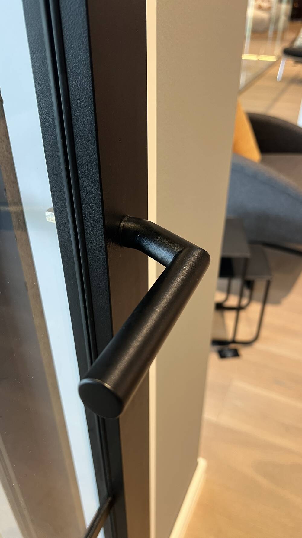 FLEXO Lofttür Framework 90 – Ausstellungsstück Modell #1