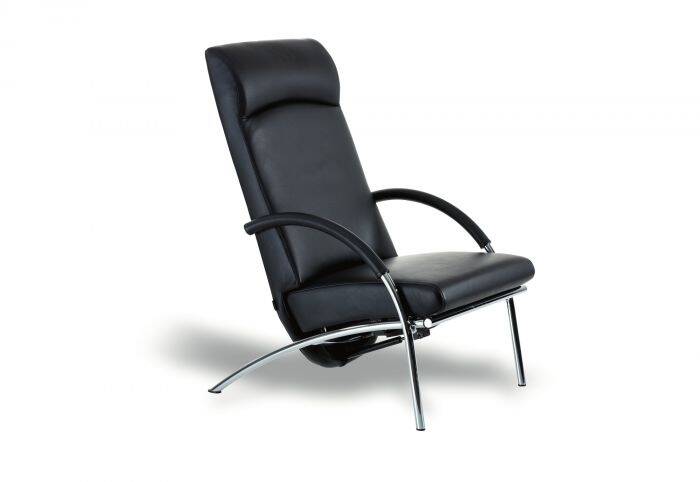 IP Design Sessel CURVE