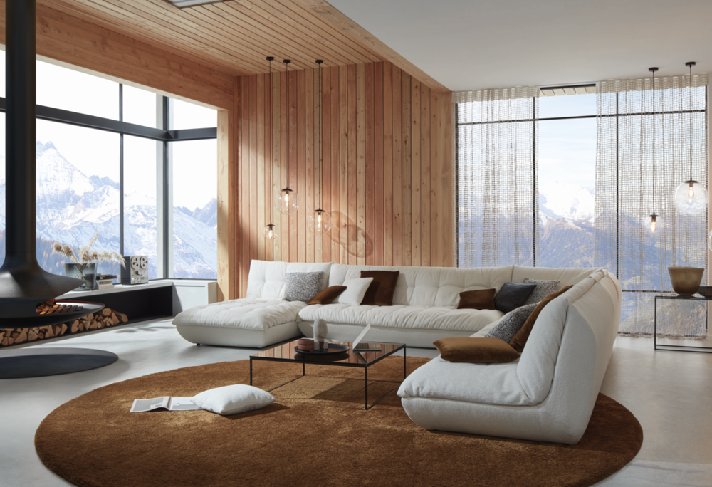 Sofa & Couches