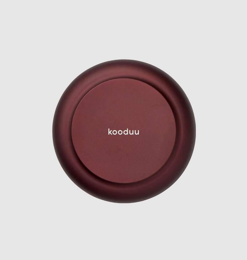 Kooduu Glow 08 - purple