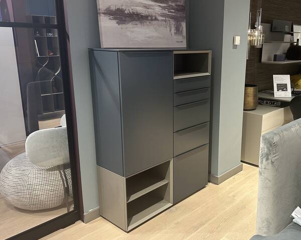 Interlübke Highboard CHANGE