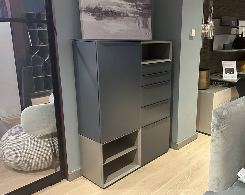 Interlübke Highboard CHANGE