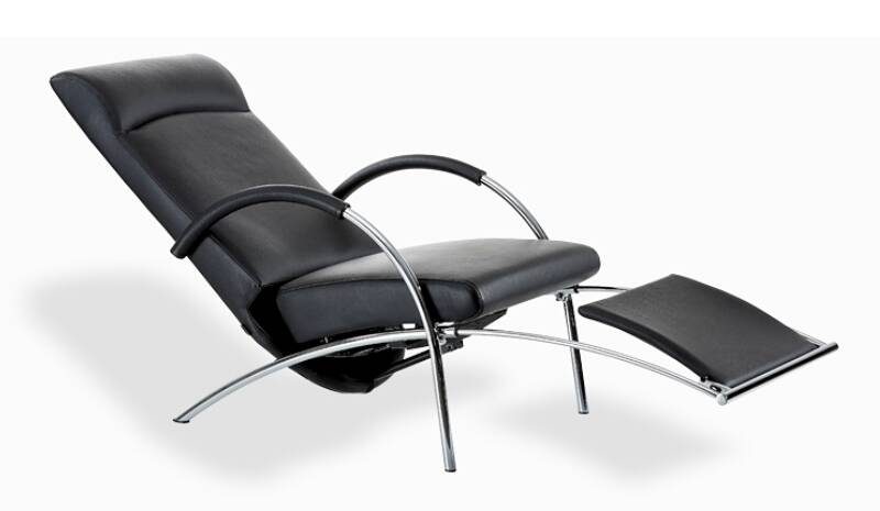 IP Design Sessel CURVE
