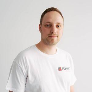 Sascha Riebe Schmitt Raumdesign Koblenz