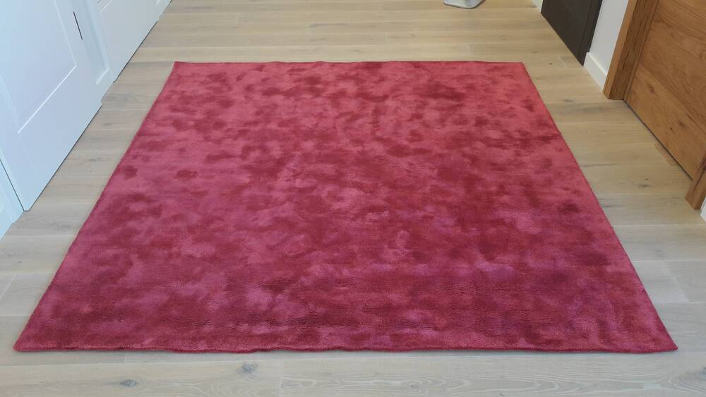 Teppich COSMO JACKIE