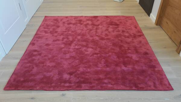 Teppich COSMO JACKIE