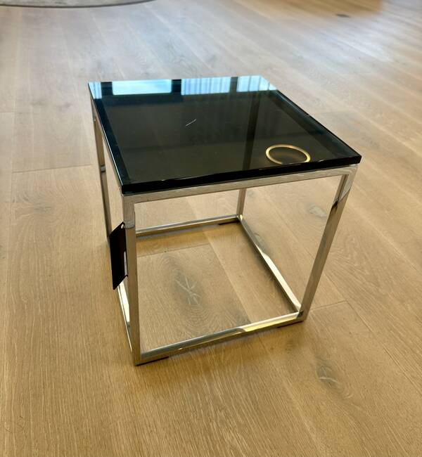 IP Design CUBE LOUNGE