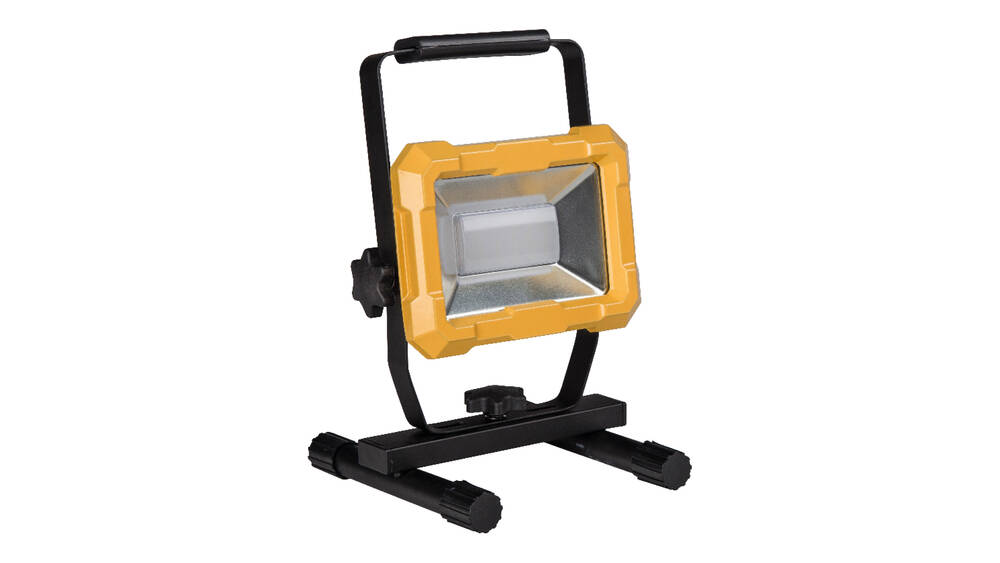 Friess LED-Strahler 30 W Basic mit Standfuß #558048