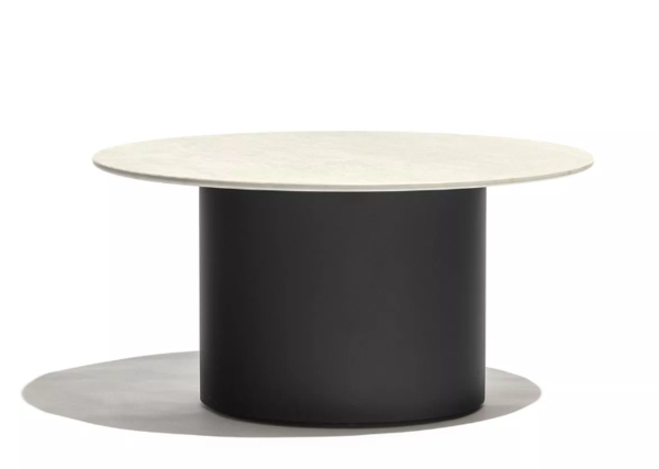 Todus Branta Beistelltisch Ø70cm