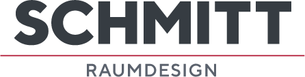 Schmitt Raumdesign Logo 2021