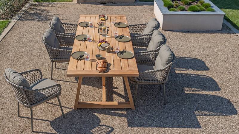 Diningstuhl Jura oliv