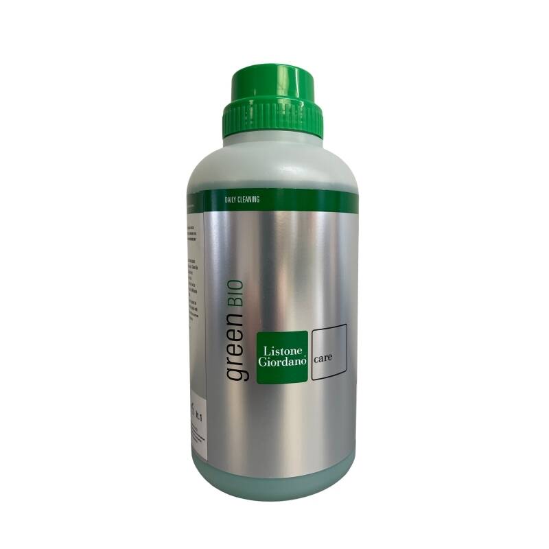 Listone Green Sanftes Reinigungsmittel 800m²/Beh