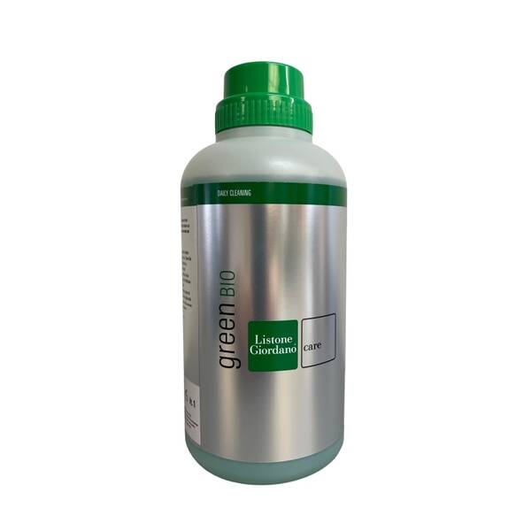 Listone Green Sanftes Reinigungsmittel 800m²/Beh