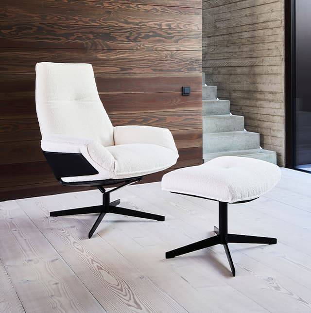 Sessel & Hocker