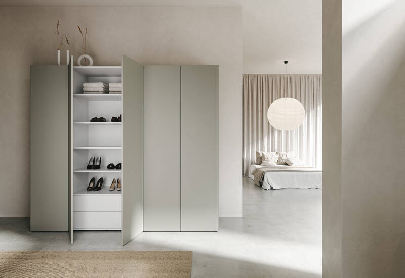 Kleiderschrank form1