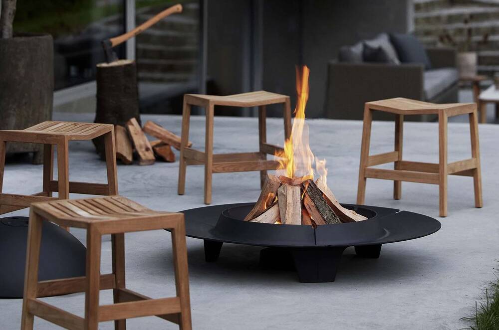Hocker