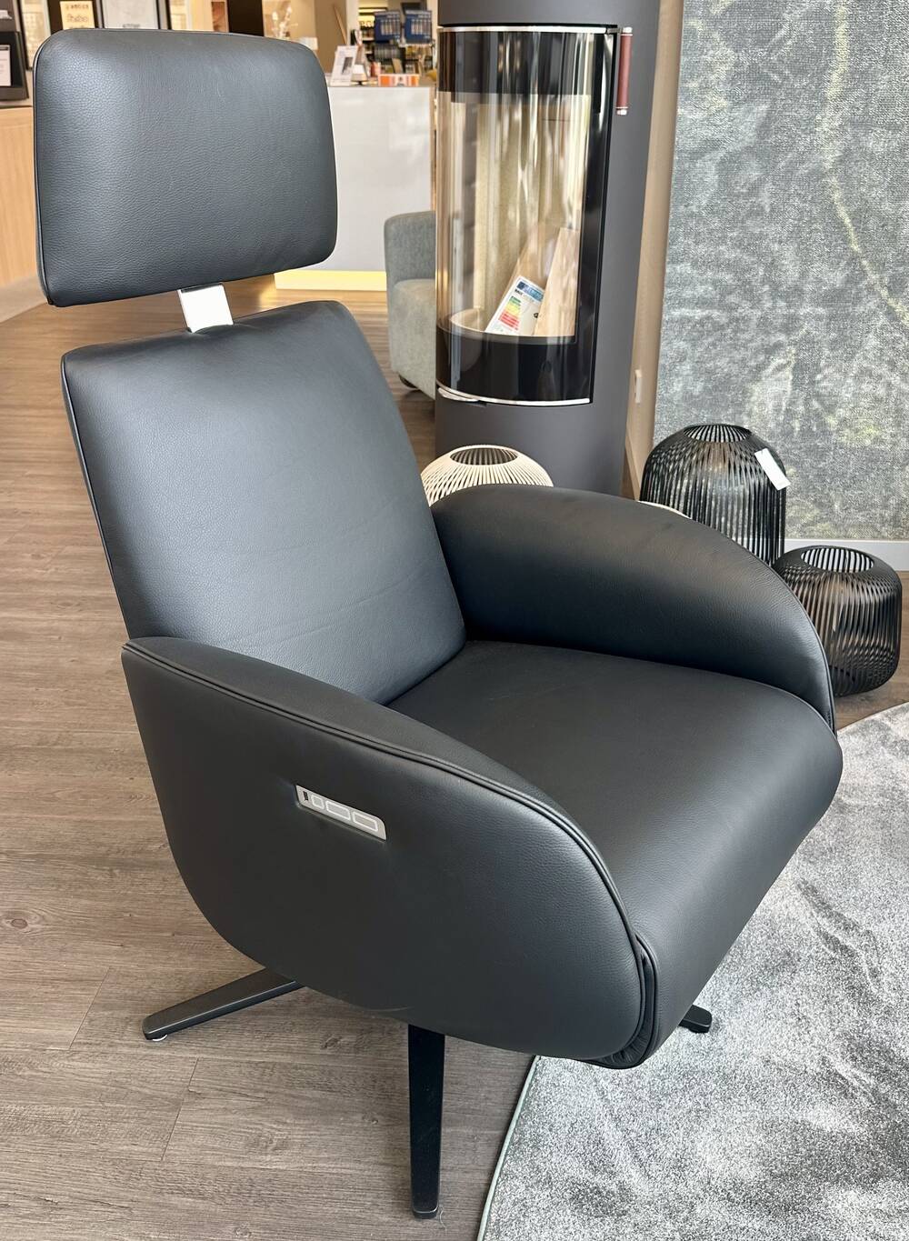 IP Design Sessel MASTER