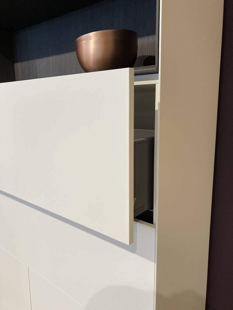 Form 1 Sideboard