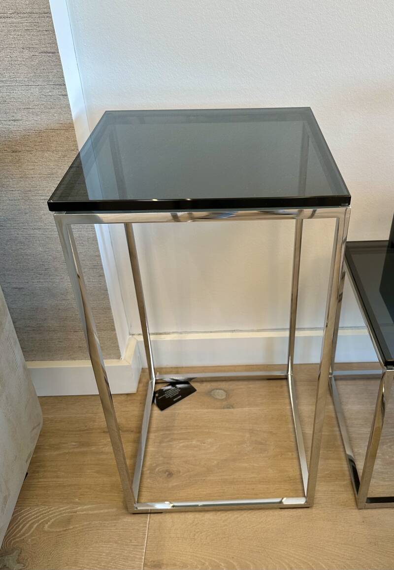IP Design Couchtisch CUBE LOUNGE