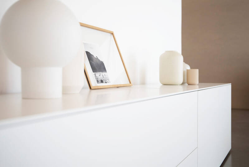 Sideboard form1