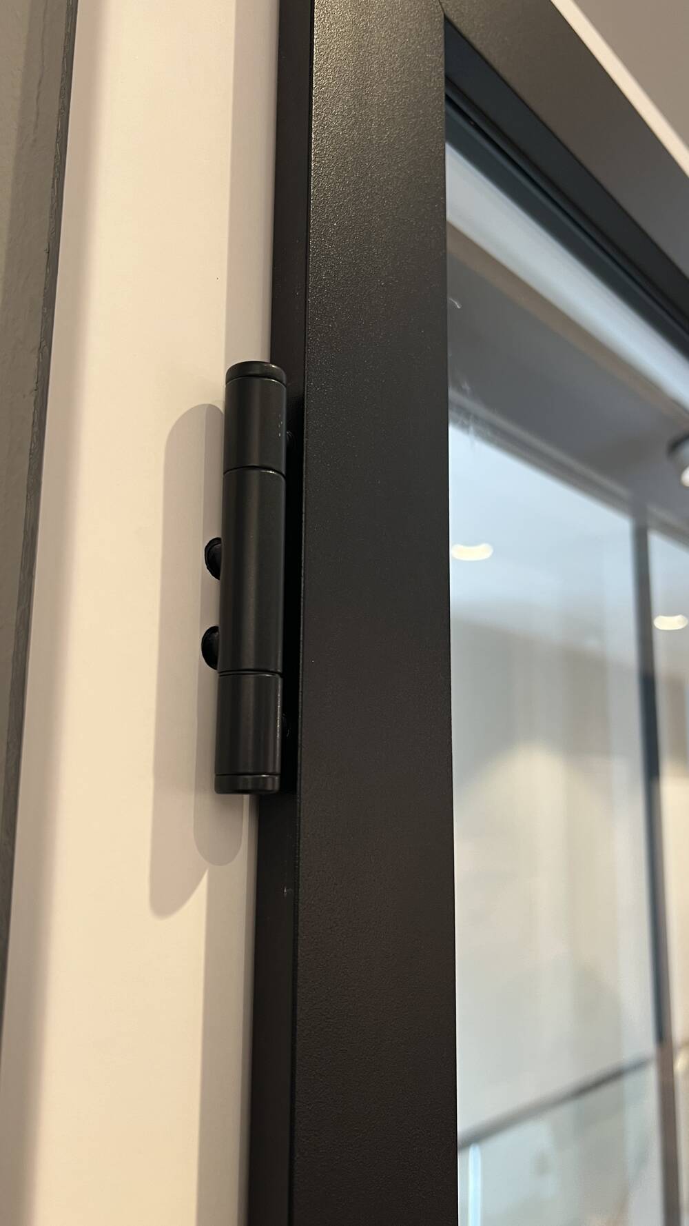 FLEXO Lofttür Framework 90 – Ausstellungsstück Modell #1