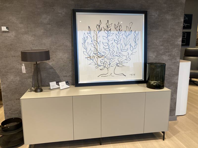Matisse - Baum des Lebens
